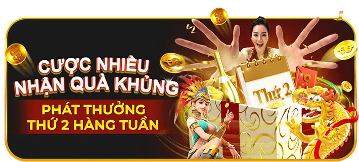 Khuyến mãi hấp dẫn cho thành viên mới EV88